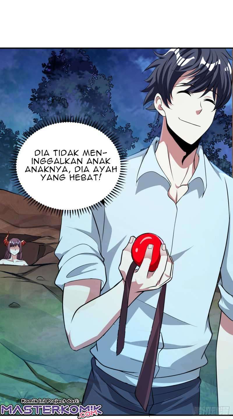 My Son In Brother Chapter 08 Gambar 26