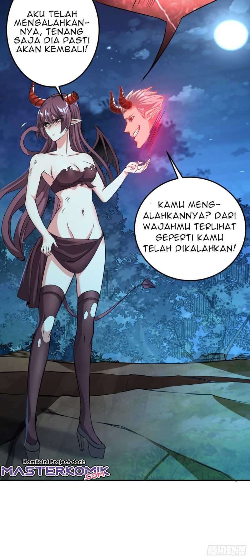 My Son In Brother Chapter 08 Gambar 29