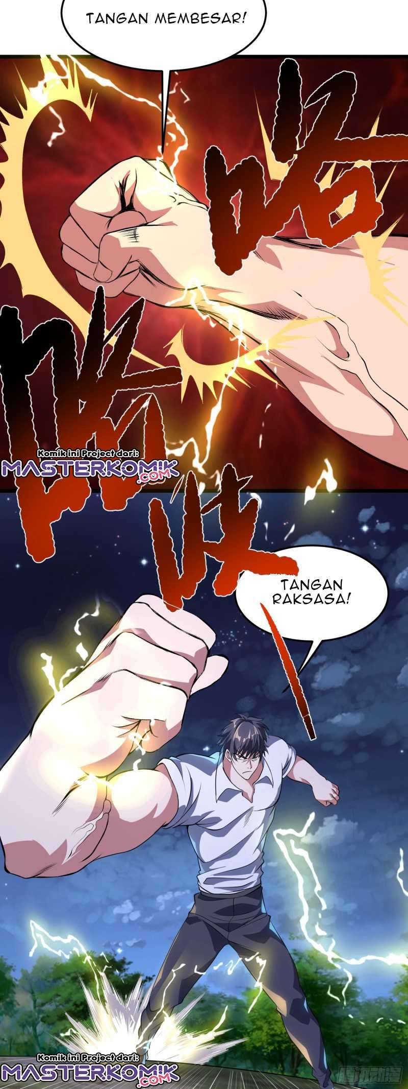 My Son In Brother Chapter 08 Gambar 3