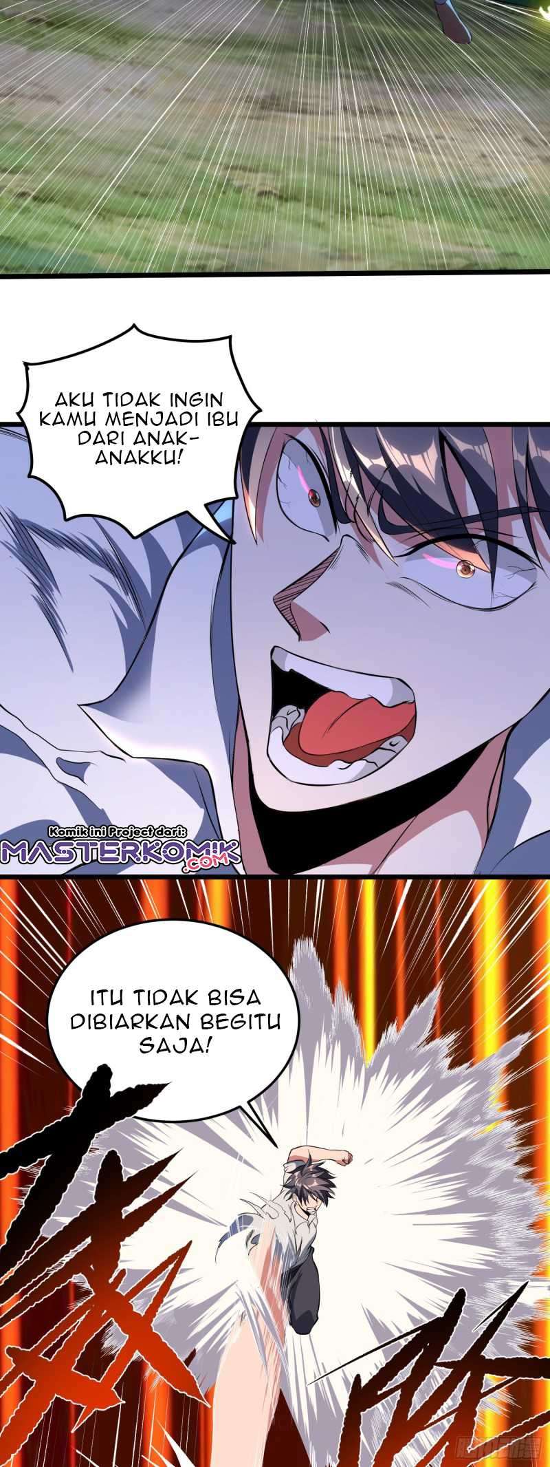 My Son In Brother Chapter 08 Gambar 4