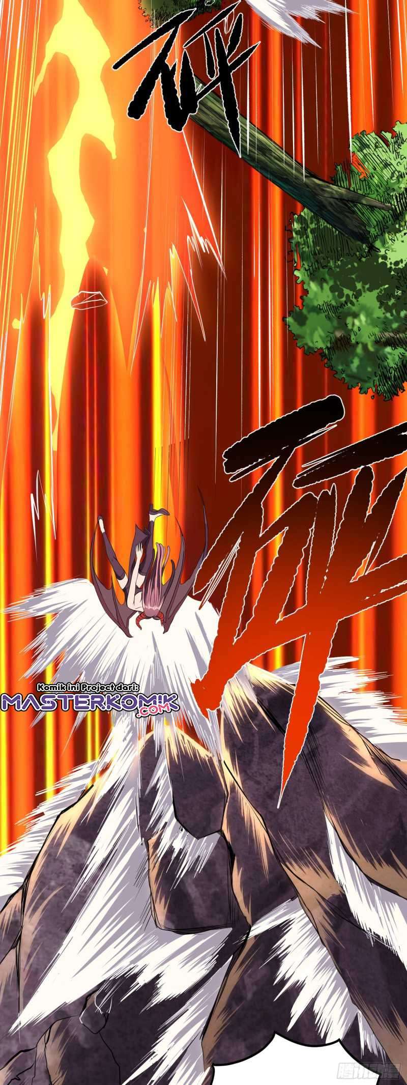 My Son In Brother Chapter 08 Gambar 6