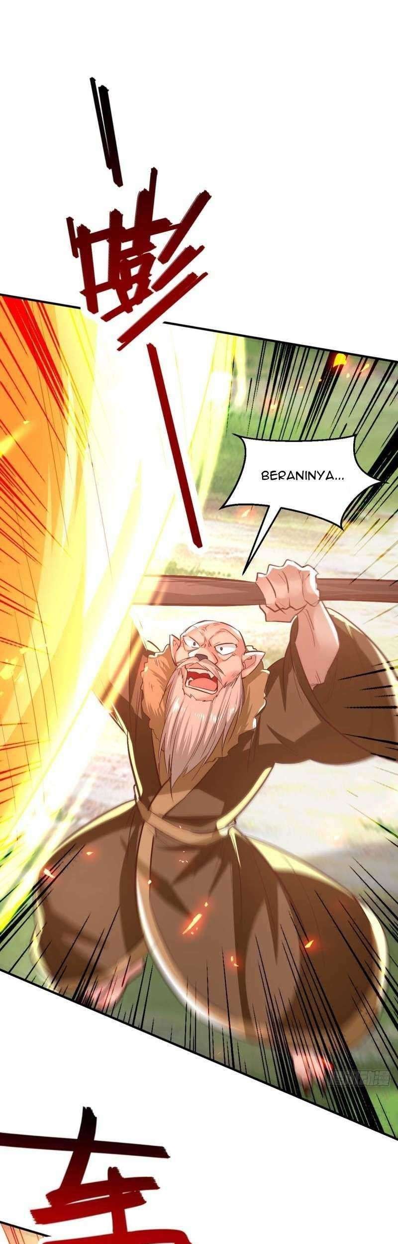 Baca  Return of Xiandi Chapter 229 Gambar 2