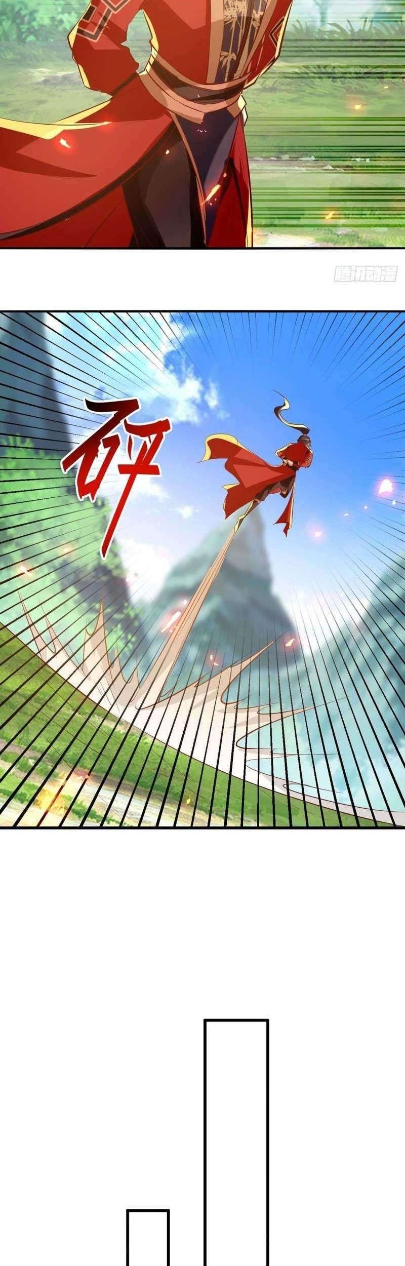 Return of Xiandi Chapter 229 Gambar 10