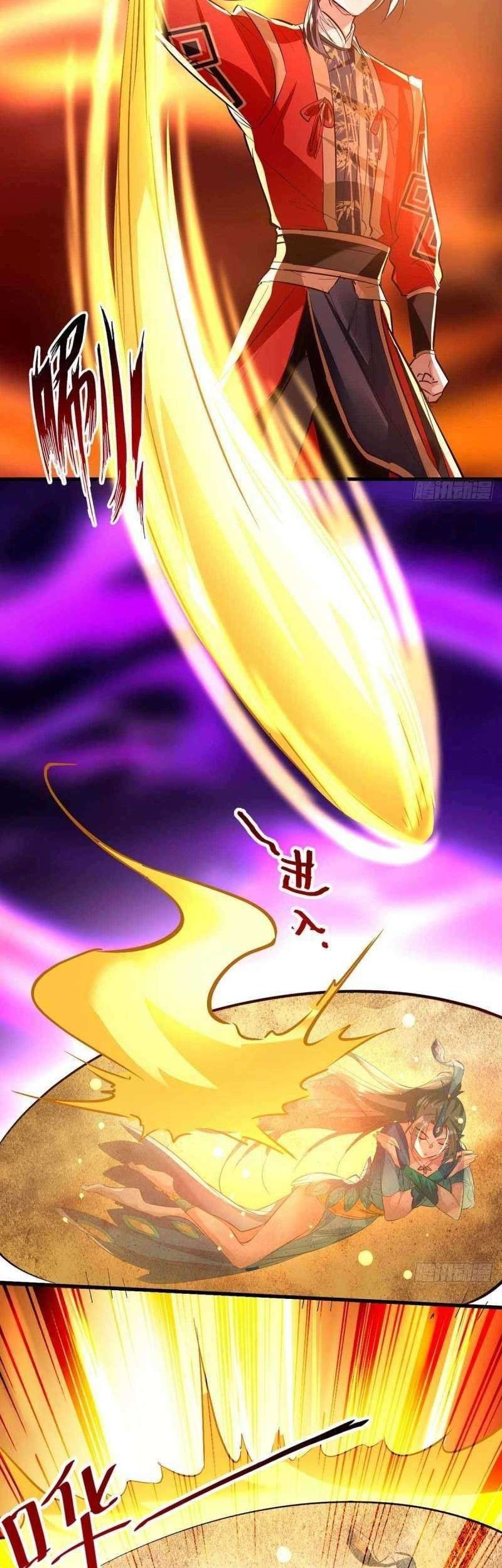 Return of Xiandi Chapter 229 Gambar 17