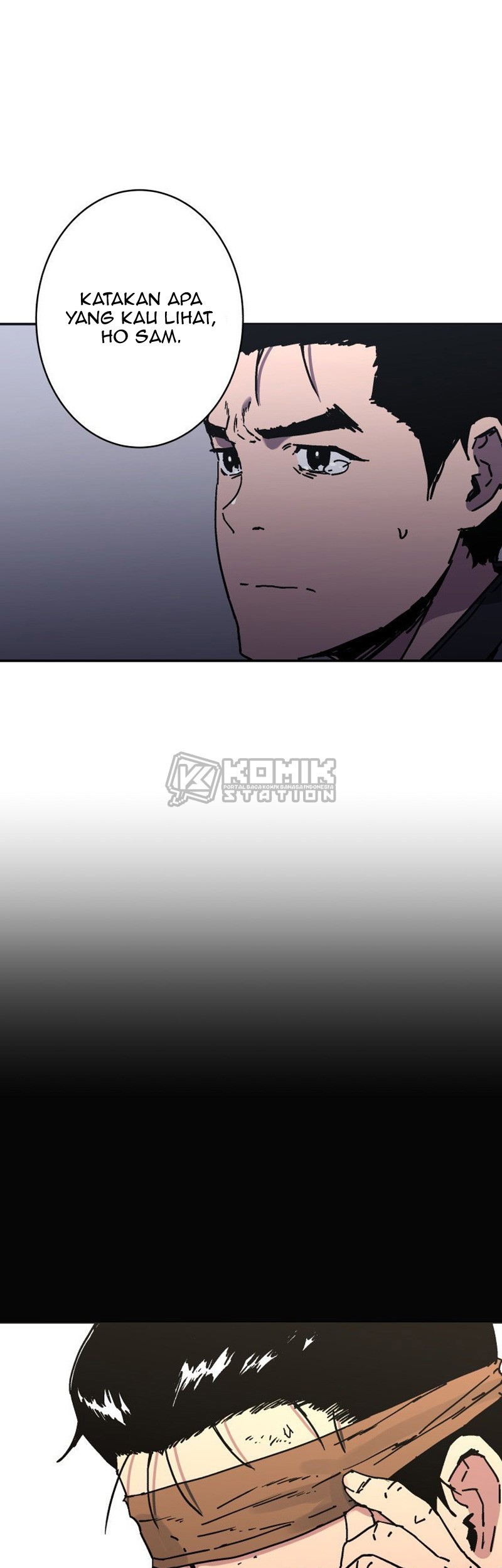 Peerless Dad Chapter 172 Gambar 18