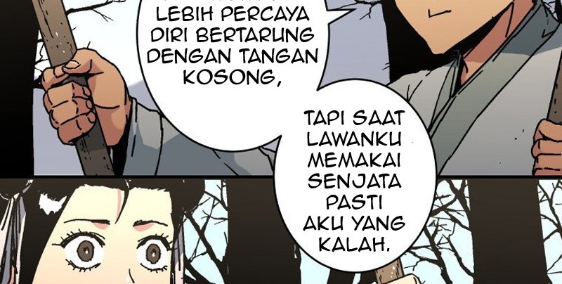Peerless Dad Chapter 172 Gambar 44