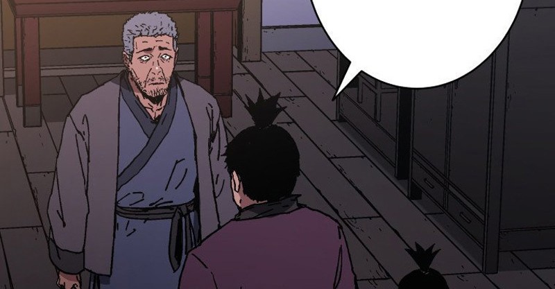 Peerless Dad Chapter 172 Gambar 15