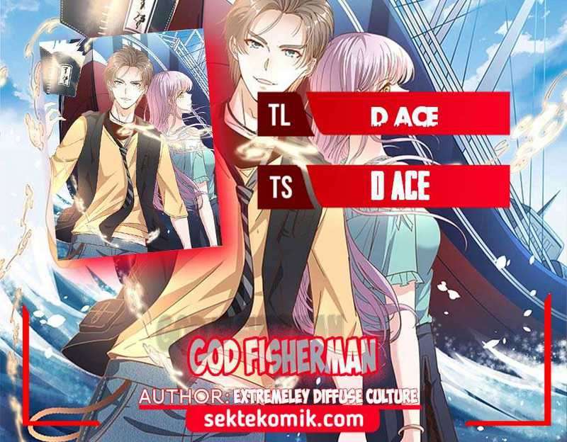 Baca Komik God Fisherman Chapter 159 Gambar 1