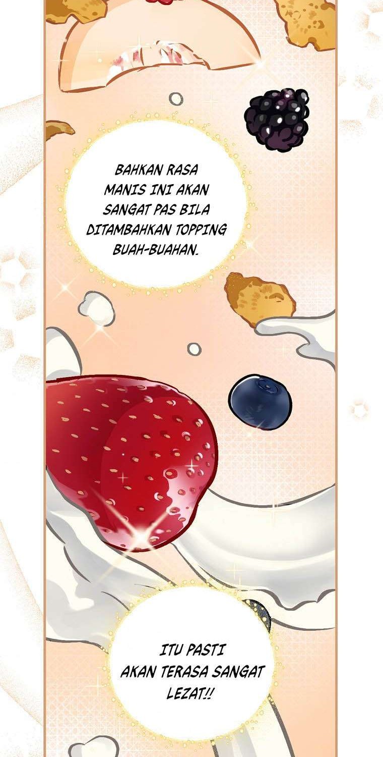 Leveling Up, By Only Eating! Chapter 75 Gambar 26