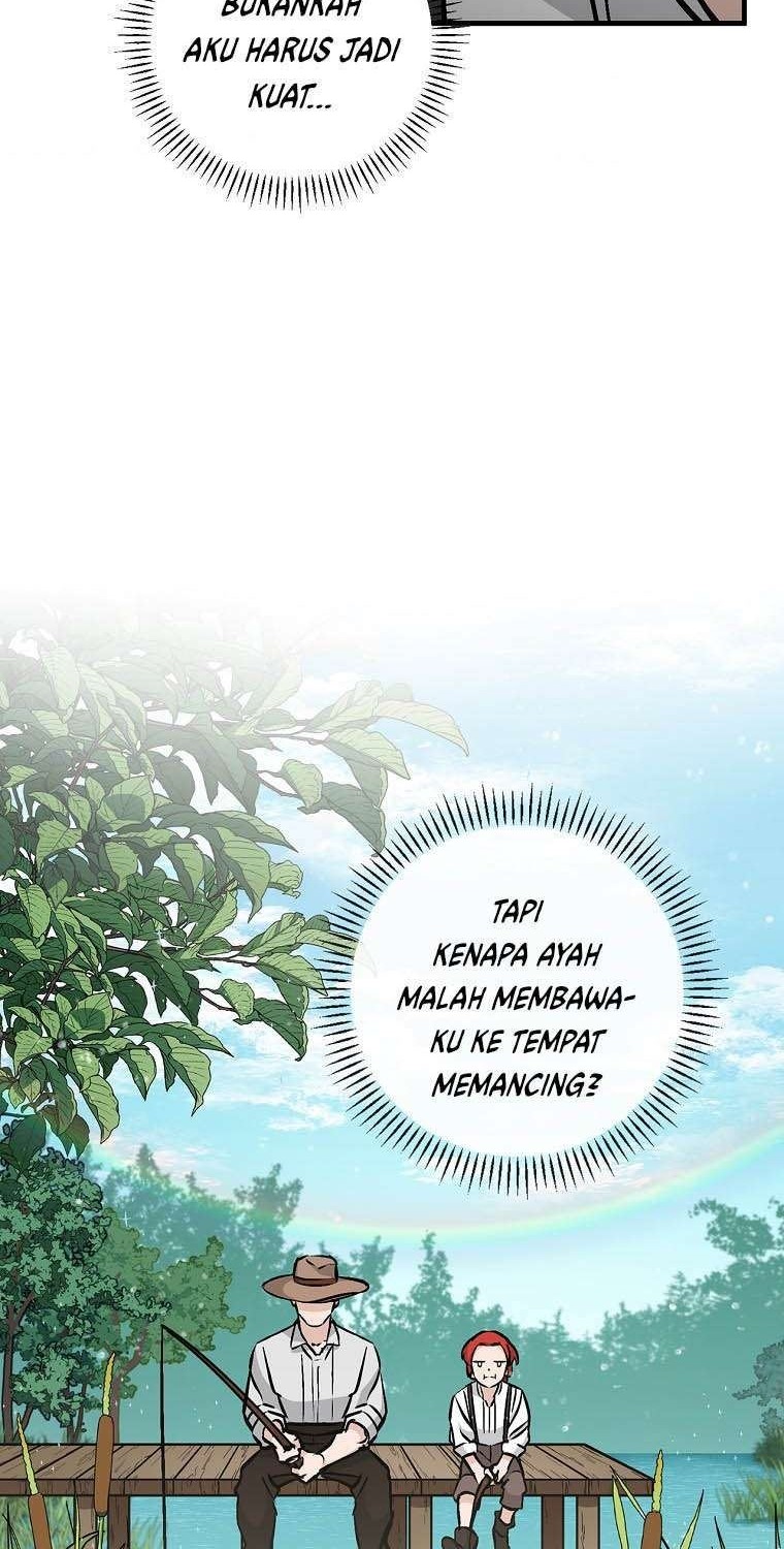 Baca Leveling Up, By Only Eating! Chapter 75 Gambar 2