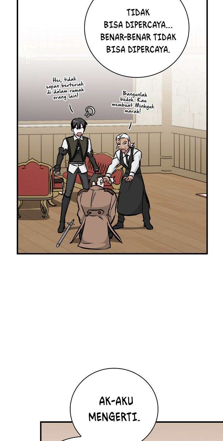 Leveling Up, By Only Eating! Chapter 75 Gambar 56