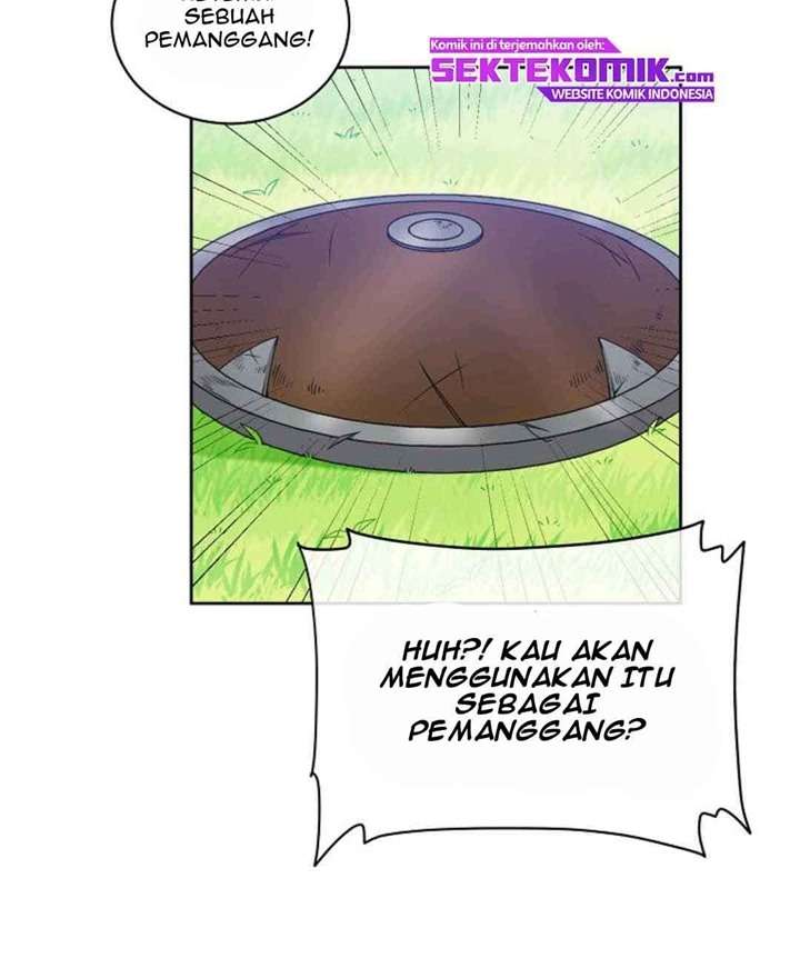 Please Have a Meal Chapter 18 Gambar 13