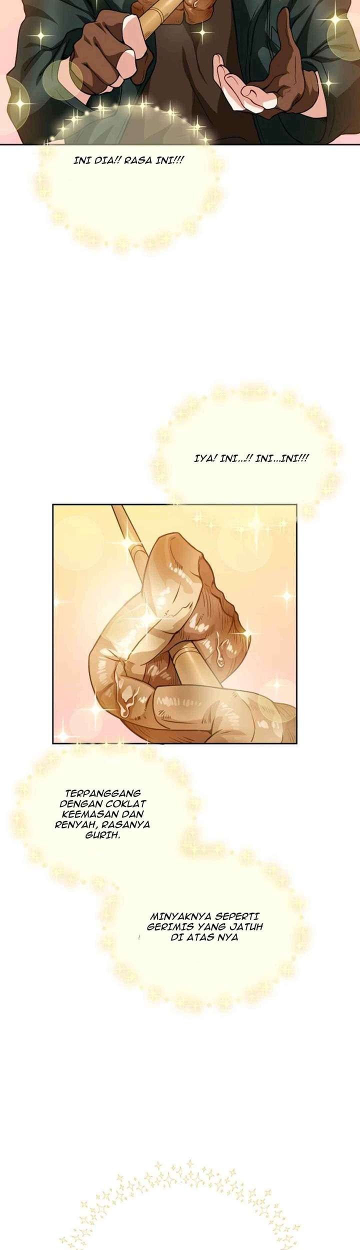 Please Have a Meal Chapter 18 Gambar 32