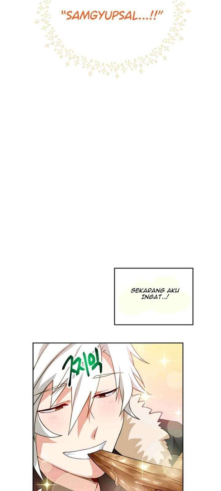 Please Have a Meal Chapter 18 Gambar 33