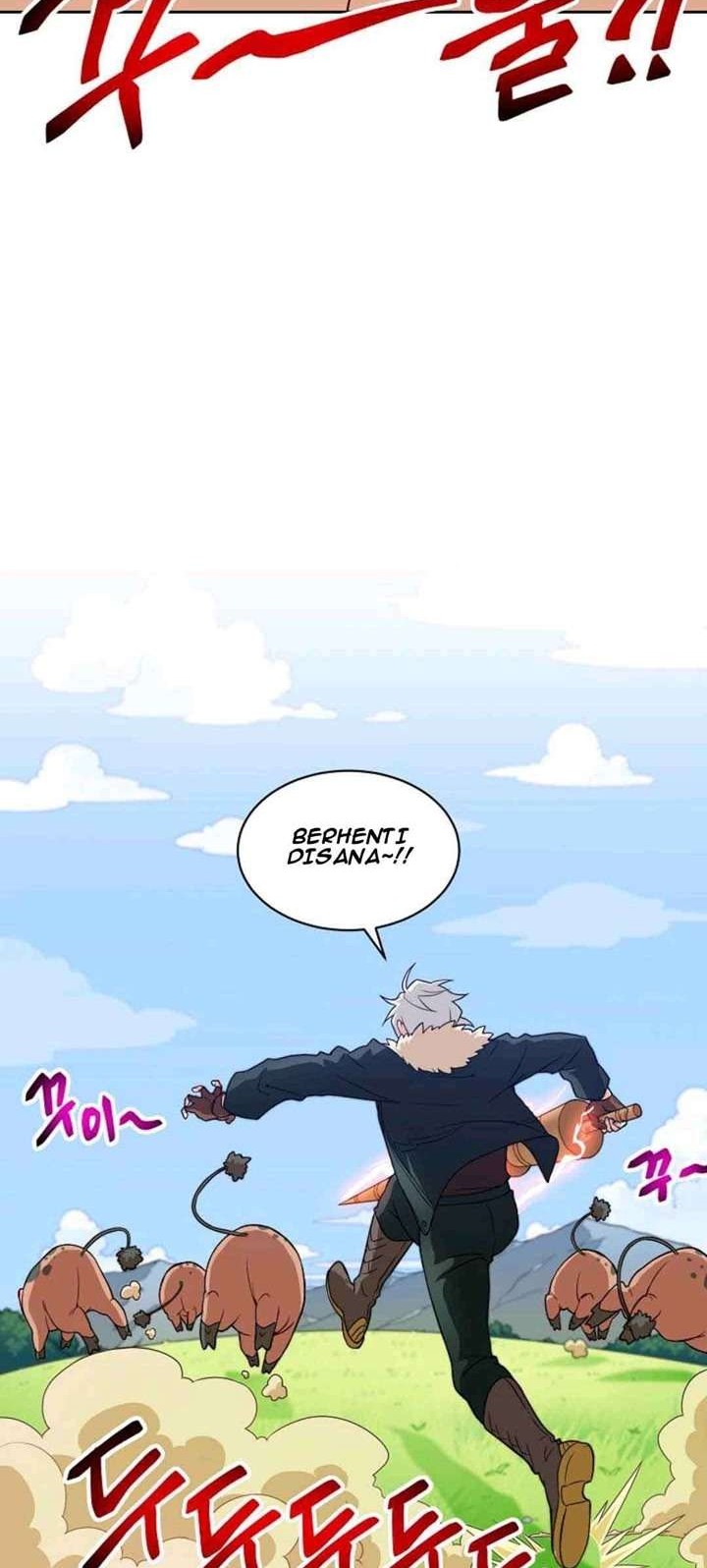 Please Have a Meal Chapter 18 Gambar 38