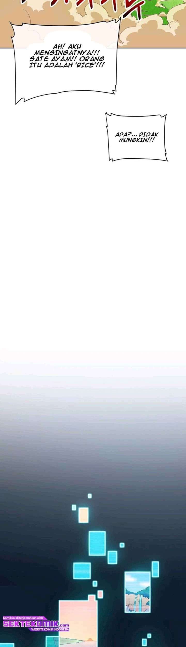 Please Have a Meal Chapter 18 Gambar 39