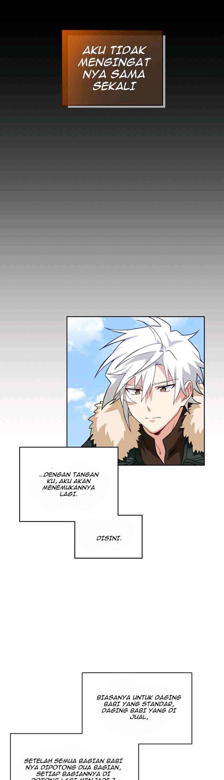 Please Have a Meal Chapter 18 Gambar 9