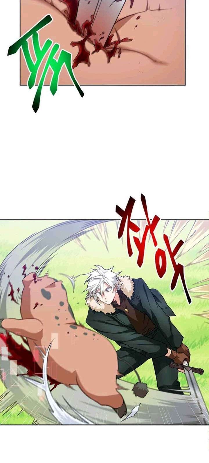 Please Have a Meal Chapter 18 Gambar 12