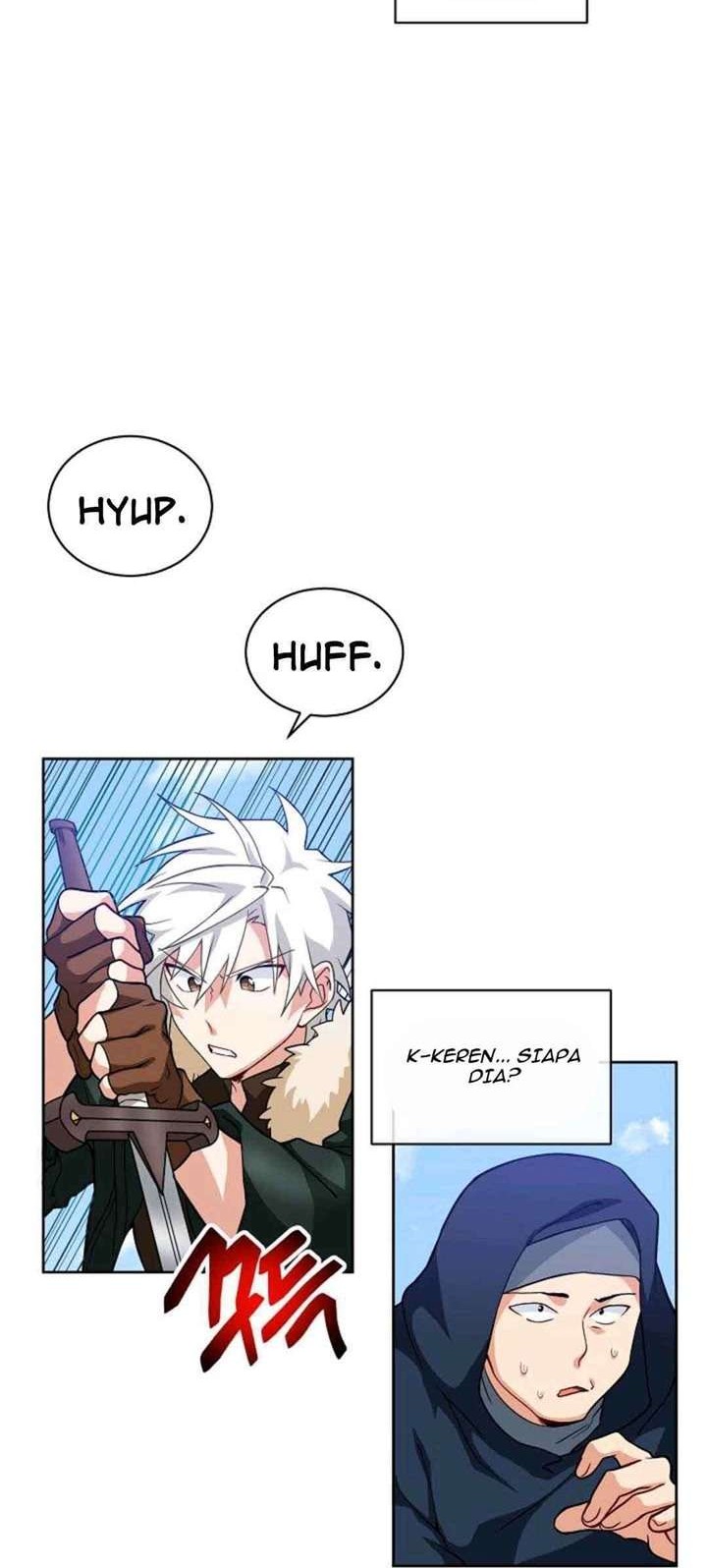 Please Have a Meal Chapter 18 Gambar 14