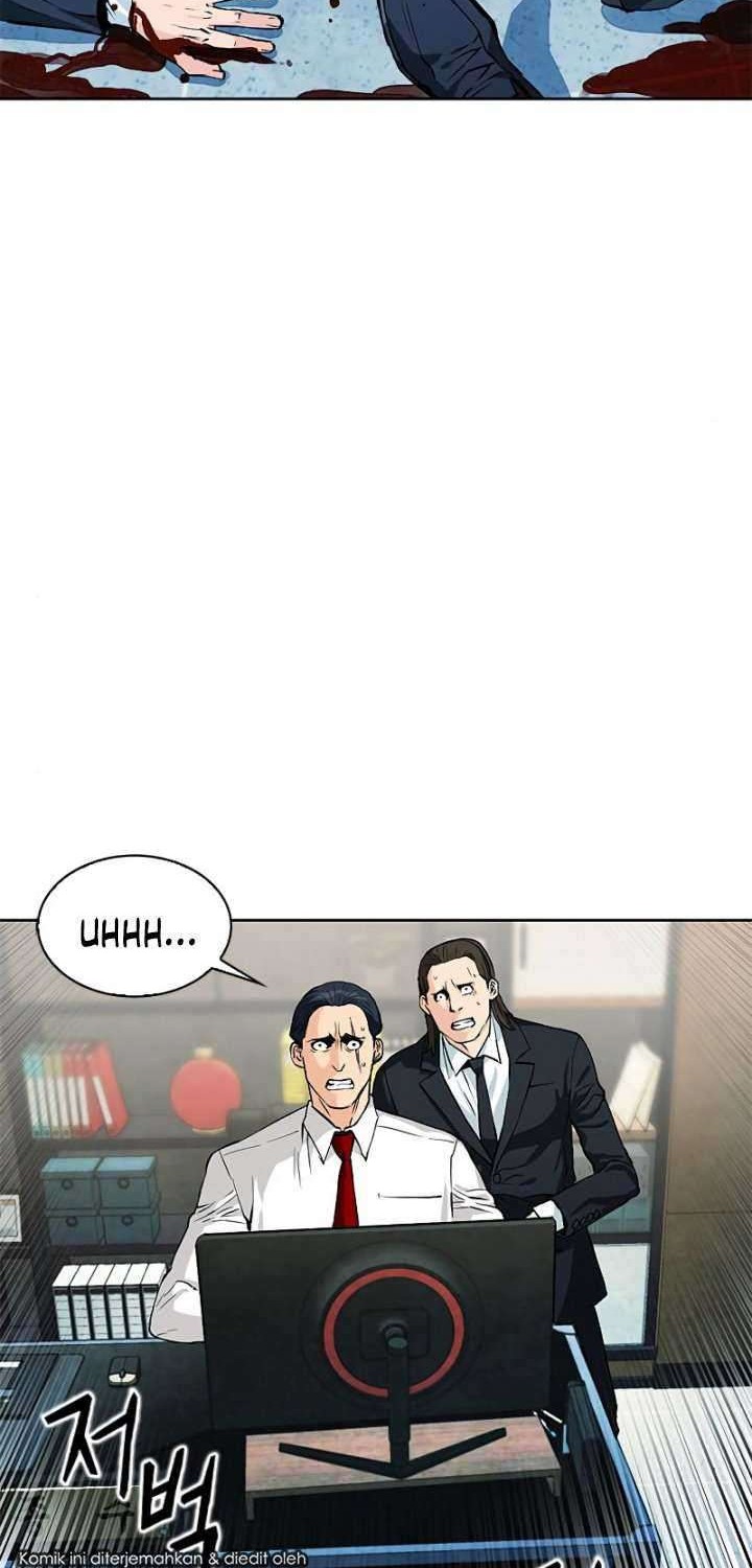 Seoul Station Druid Chapter 13 Gambar 18