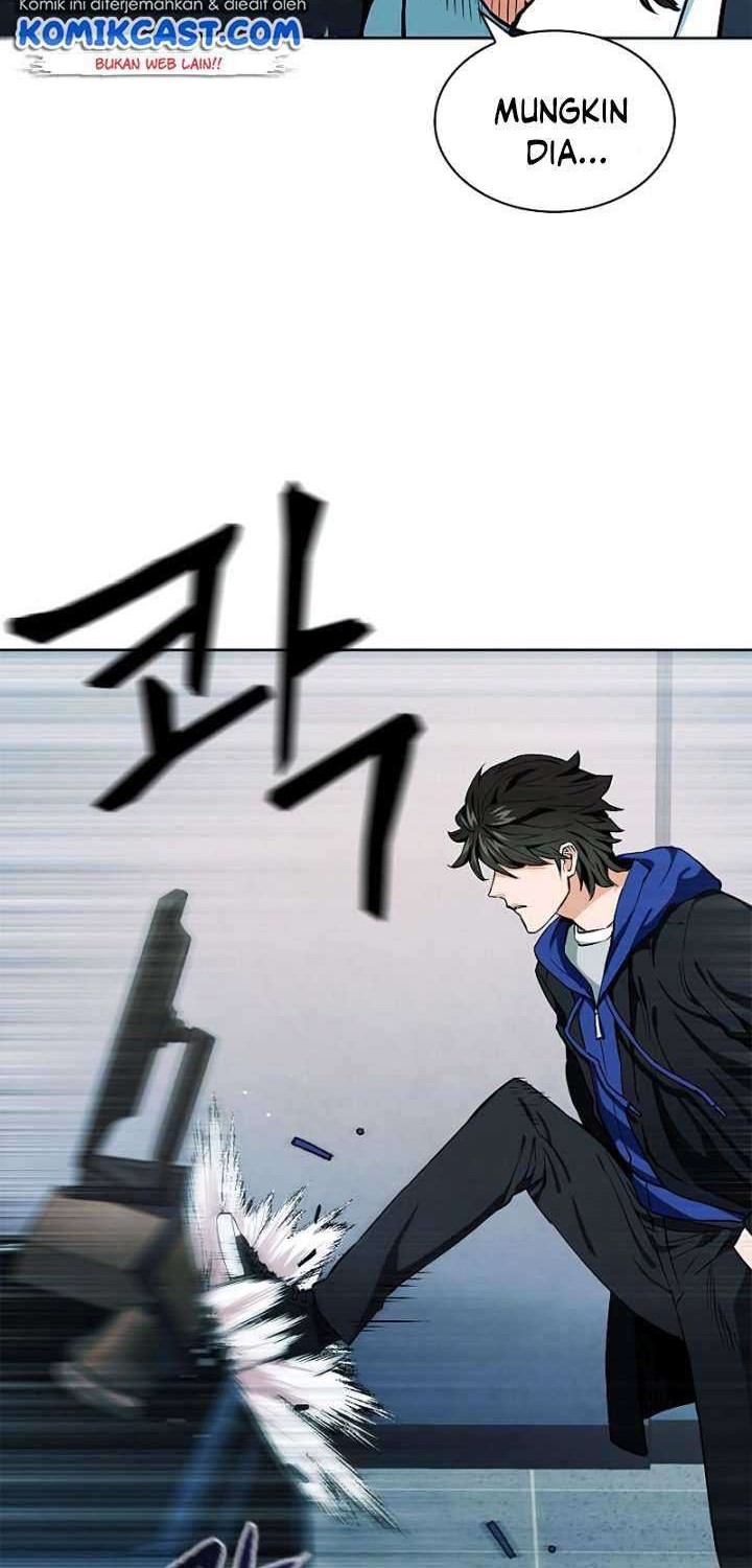 Seoul Station Druid Chapter 13 Gambar 20