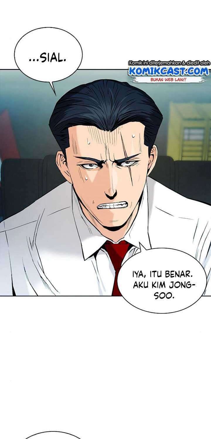 Seoul Station Druid Chapter 13 Gambar 24