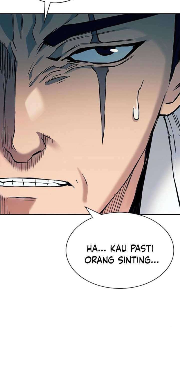 Seoul Station Druid Chapter 13 Gambar 26