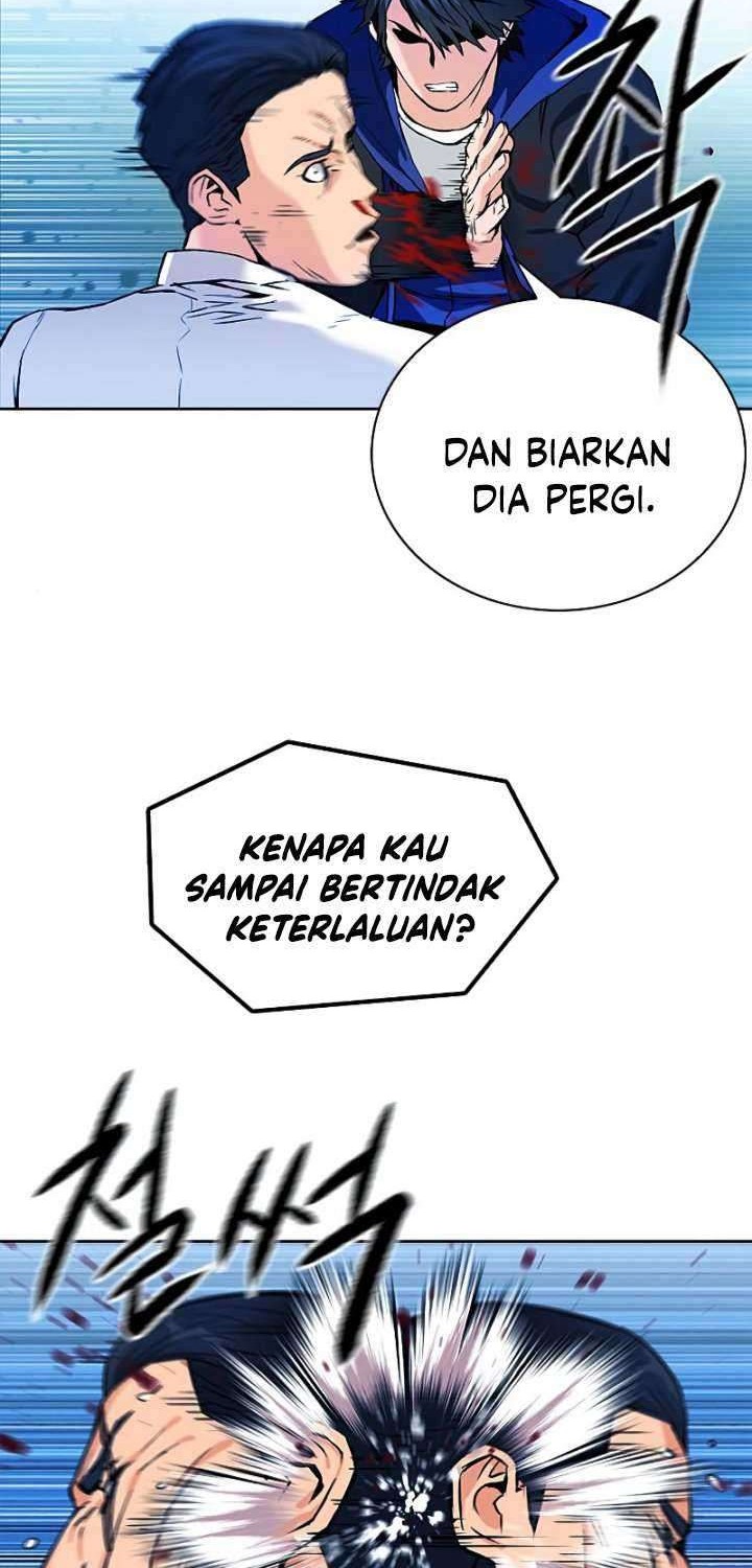 Seoul Station Druid Chapter 13 Gambar 31