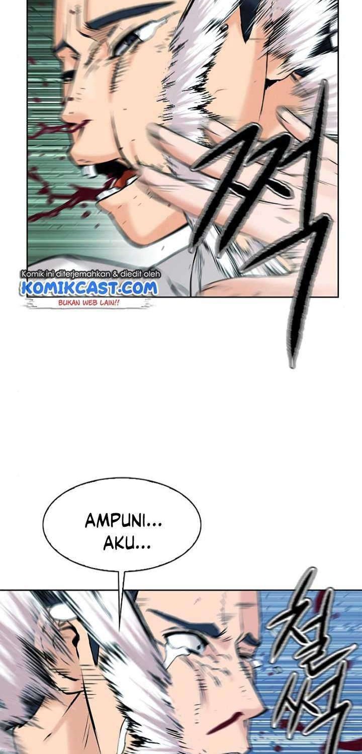 Seoul Station Druid Chapter 13 Gambar 33