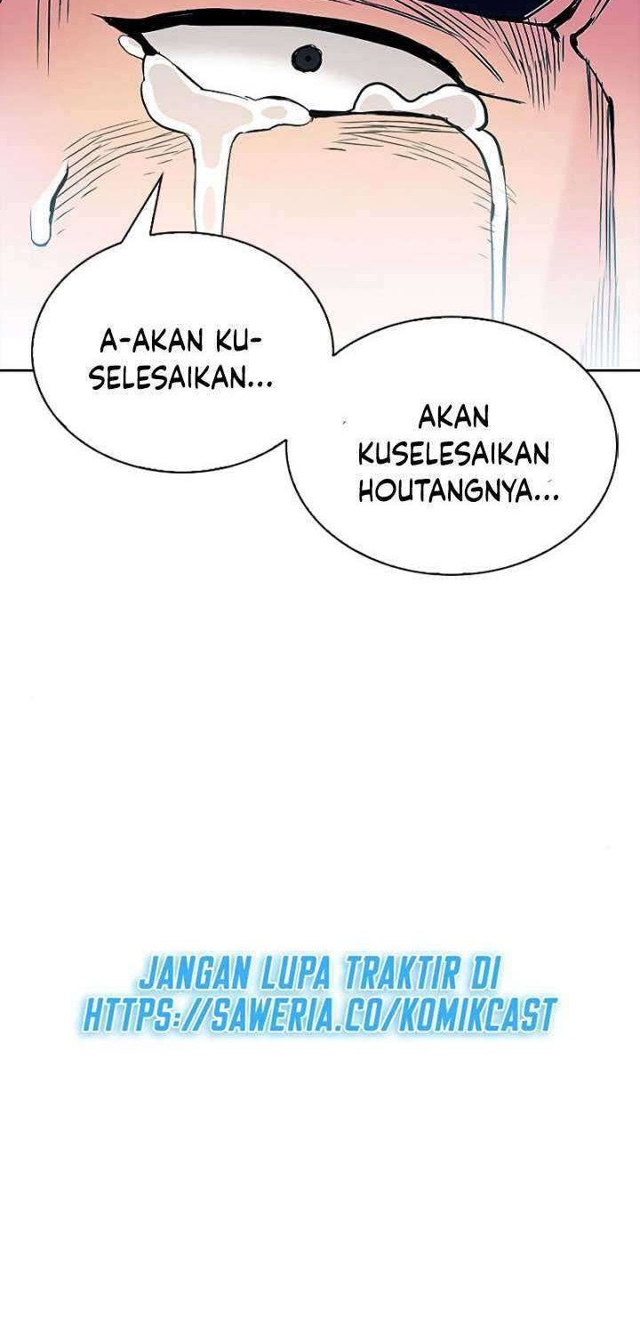 Seoul Station Druid Chapter 13 Gambar 35