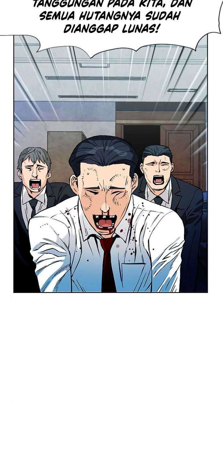 Seoul Station Druid Chapter 13 Gambar 37