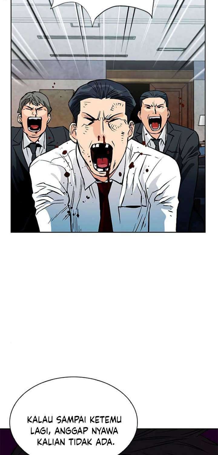 Seoul Station Druid Chapter 13 Gambar 39