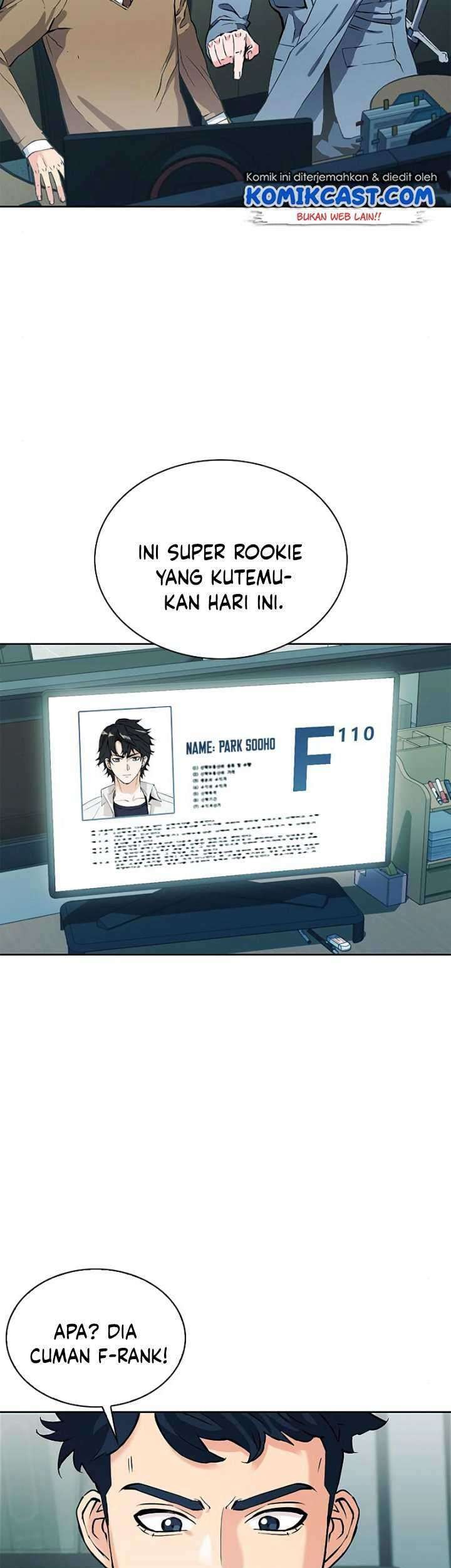 Seoul Station Druid Chapter 13 Gambar 48