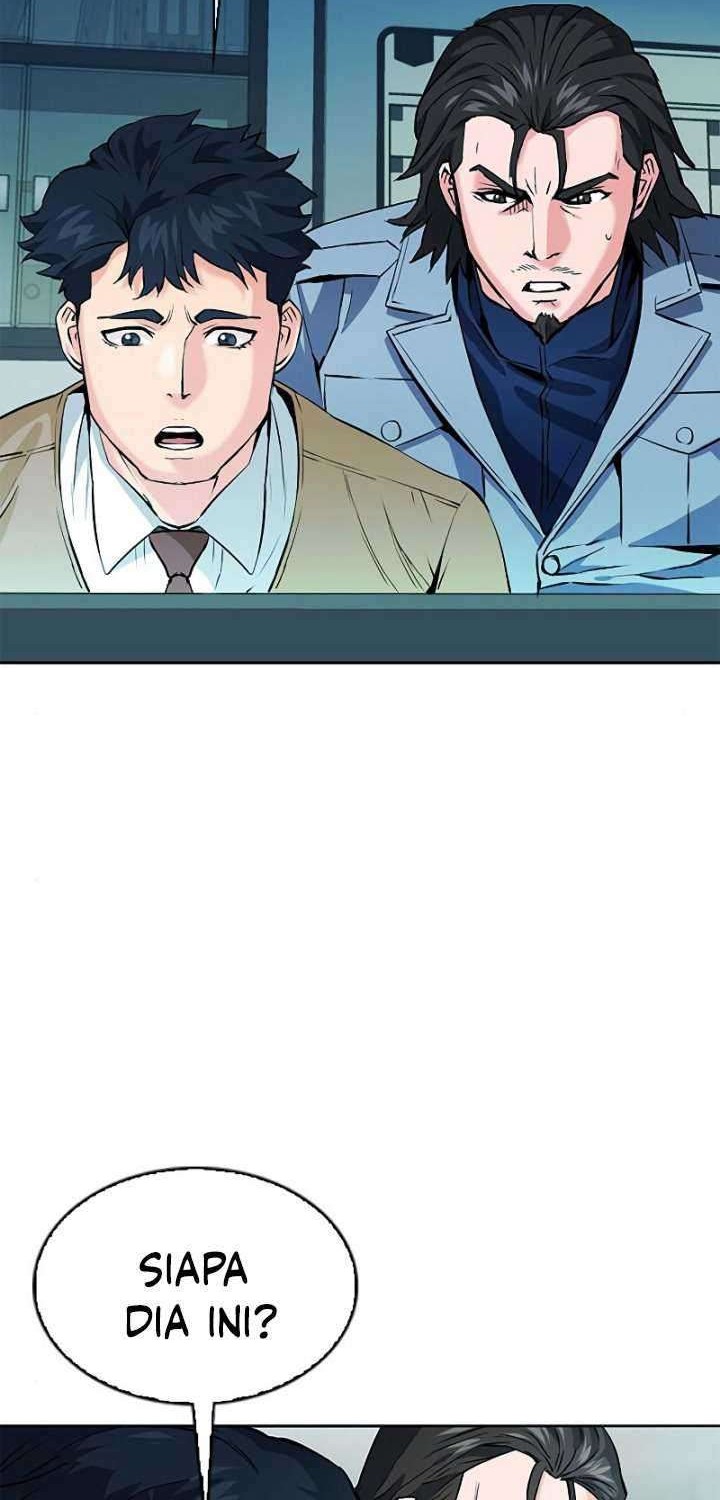 Seoul Station Druid Chapter 13 Gambar 51