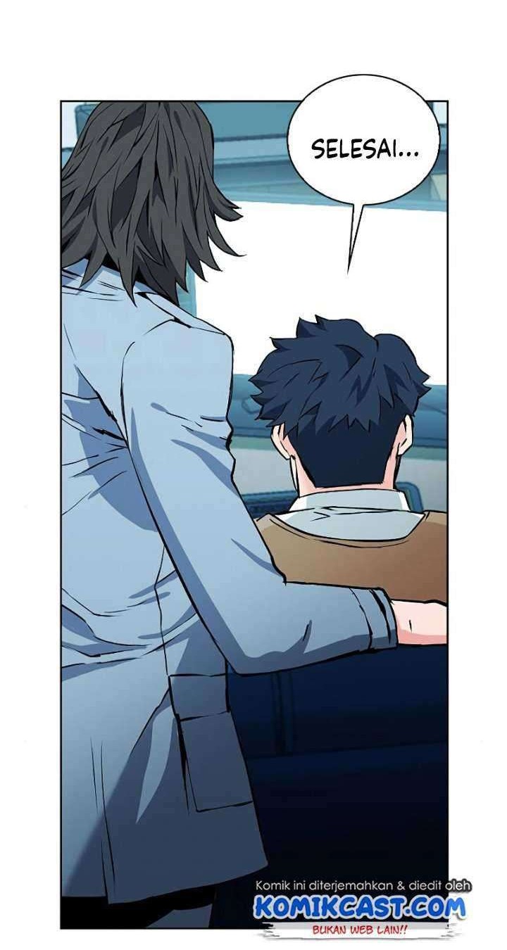 Seoul Station Druid Chapter 13 Gambar 53