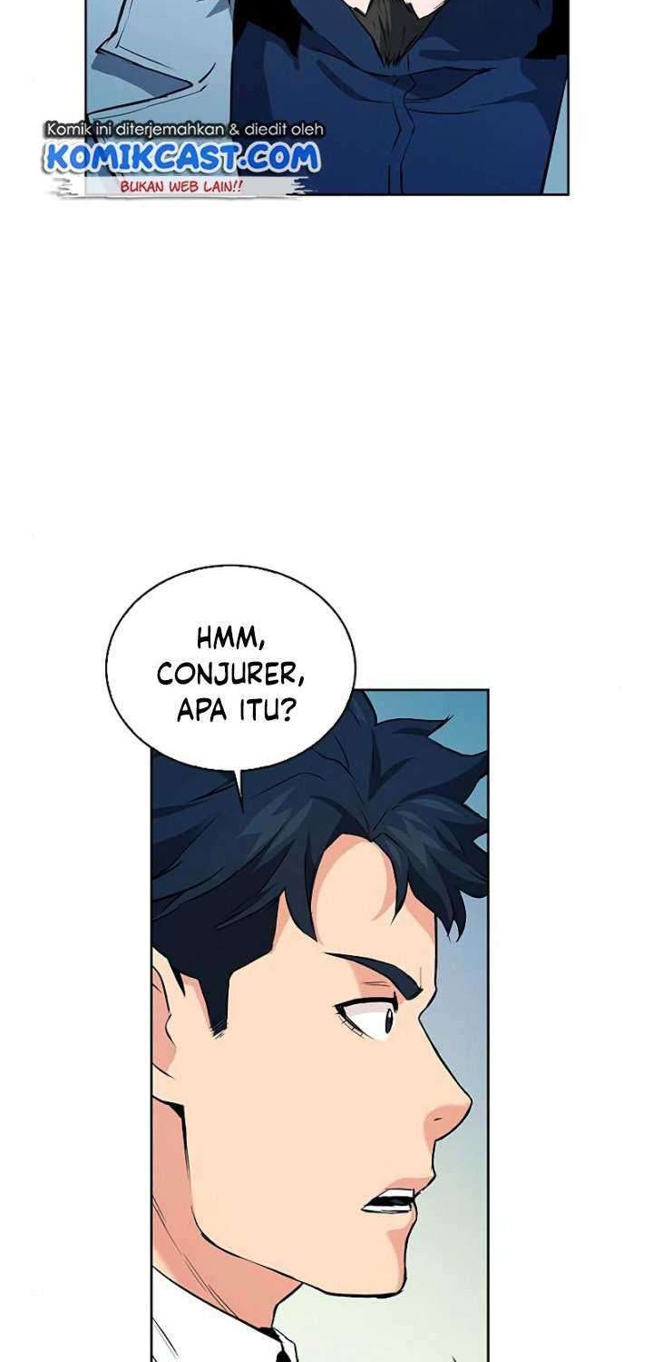 Seoul Station Druid Chapter 13 Gambar 57