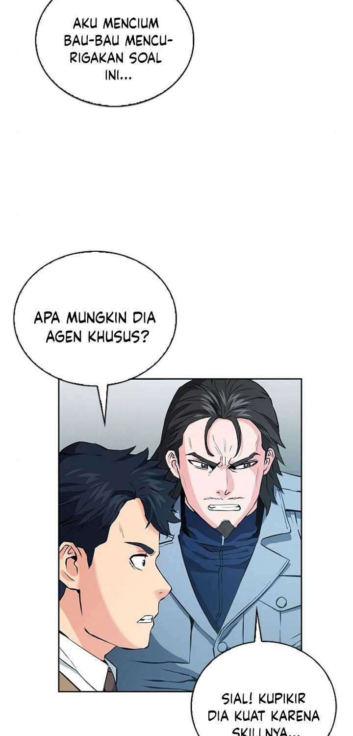 Seoul Station Druid Chapter 13 Gambar 61