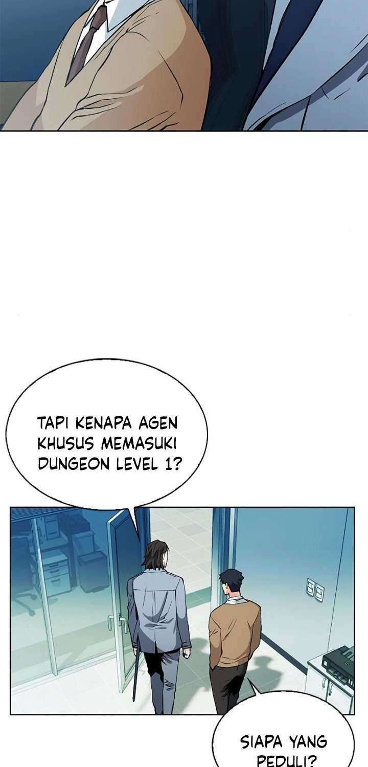 Seoul Station Druid Chapter 13 Gambar 65
