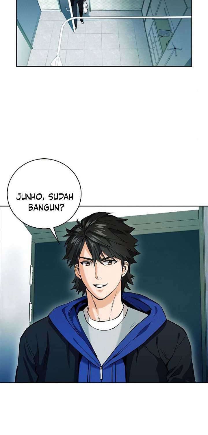 Seoul Station Druid Chapter 13 Gambar 69