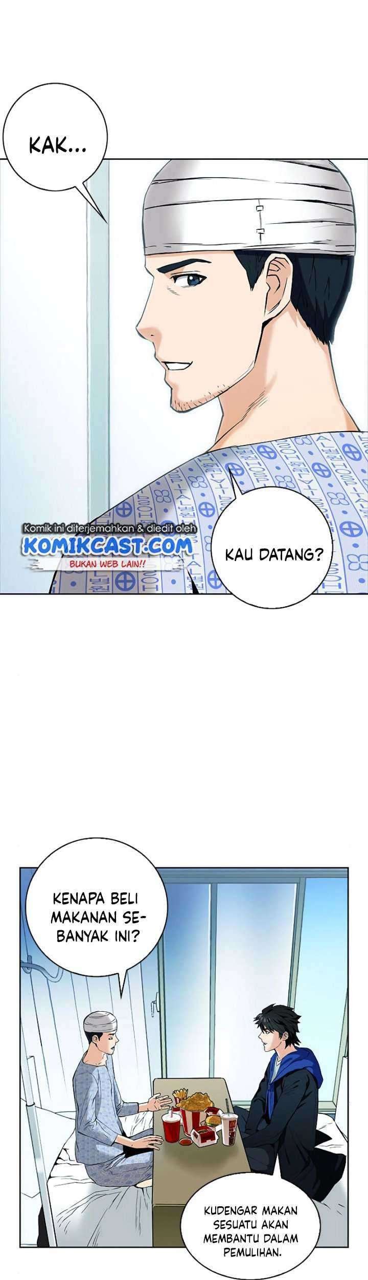 Seoul Station Druid Chapter 13 Gambar 70
