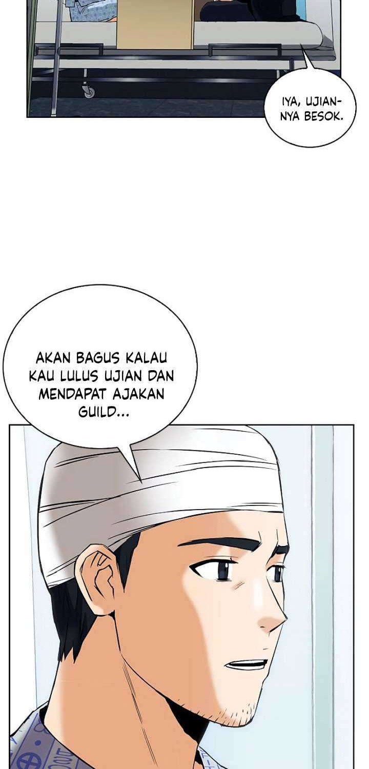 Seoul Station Druid Chapter 13 Gambar 73