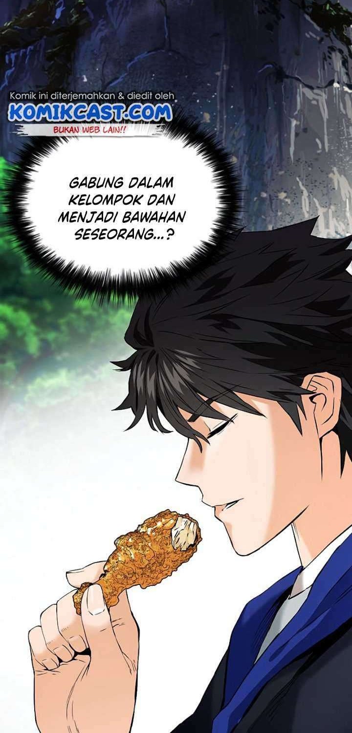 Seoul Station Druid Chapter 13 Gambar 75