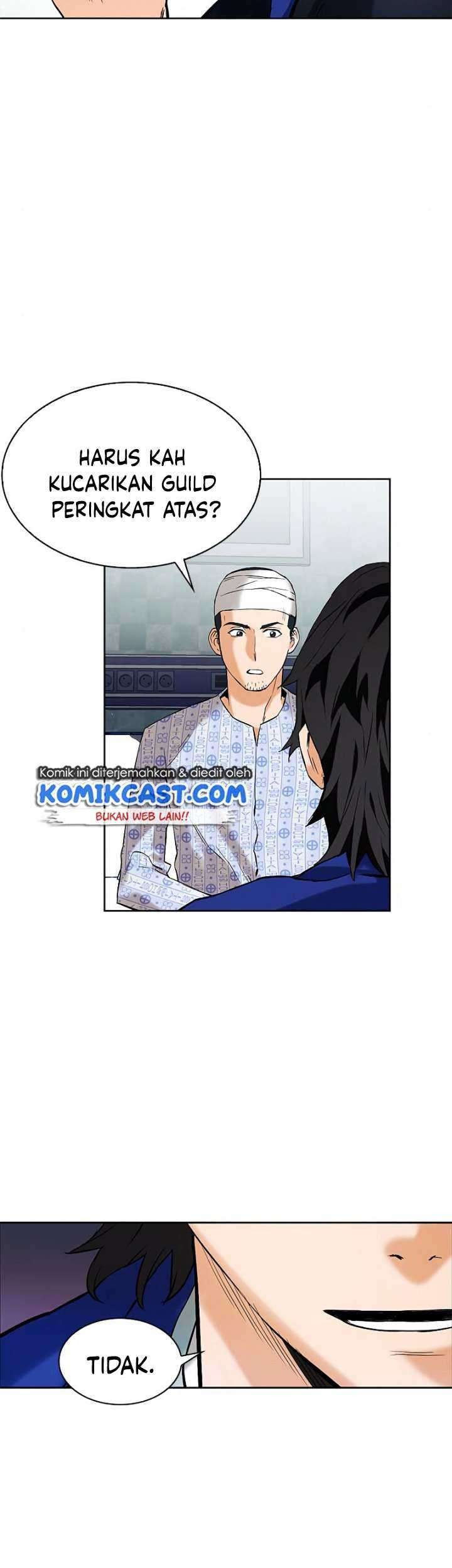 Seoul Station Druid Chapter 13 Gambar 76