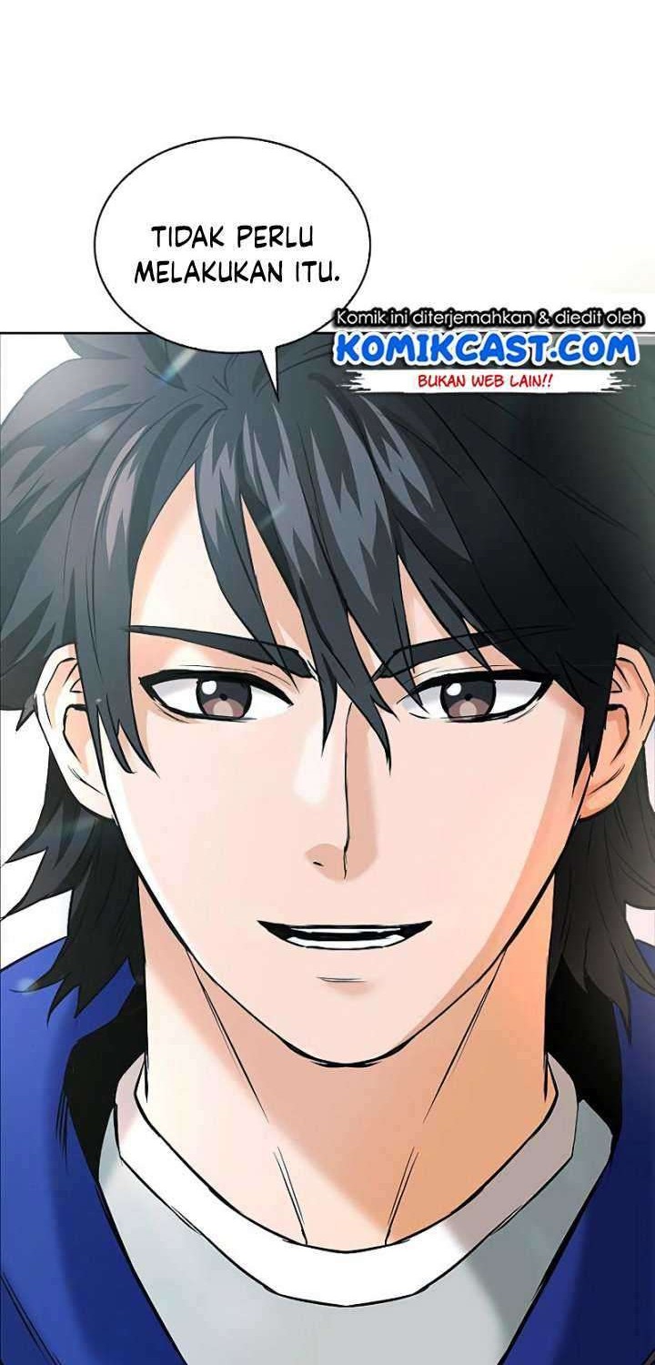 Seoul Station Druid Chapter 13 Gambar 77