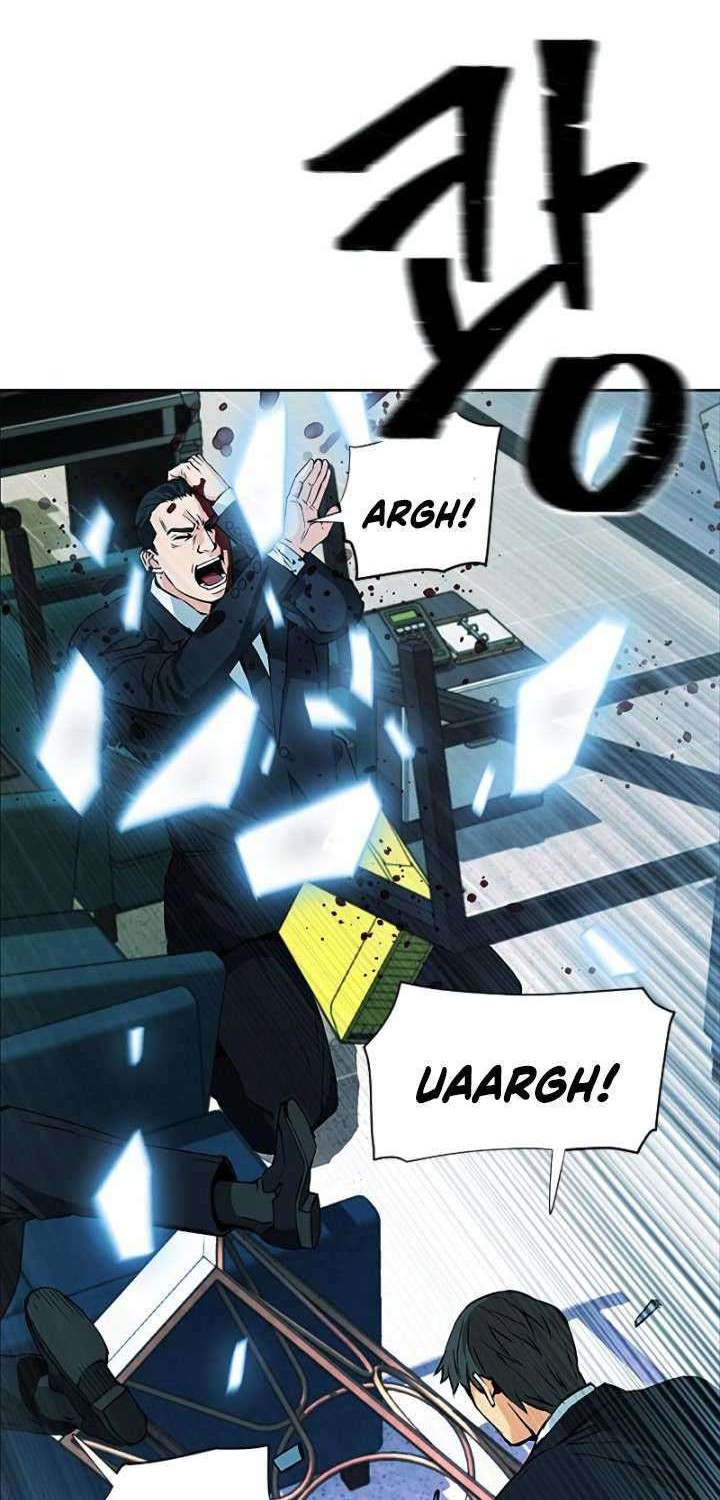 Seoul Station Druid Chapter 13 Gambar 11