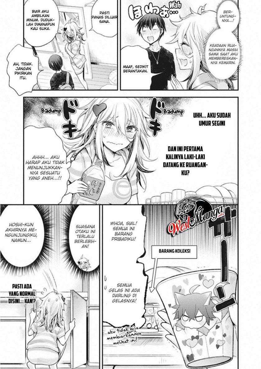 Shingeki no Eroko-san Chapter 11 Gambar 7