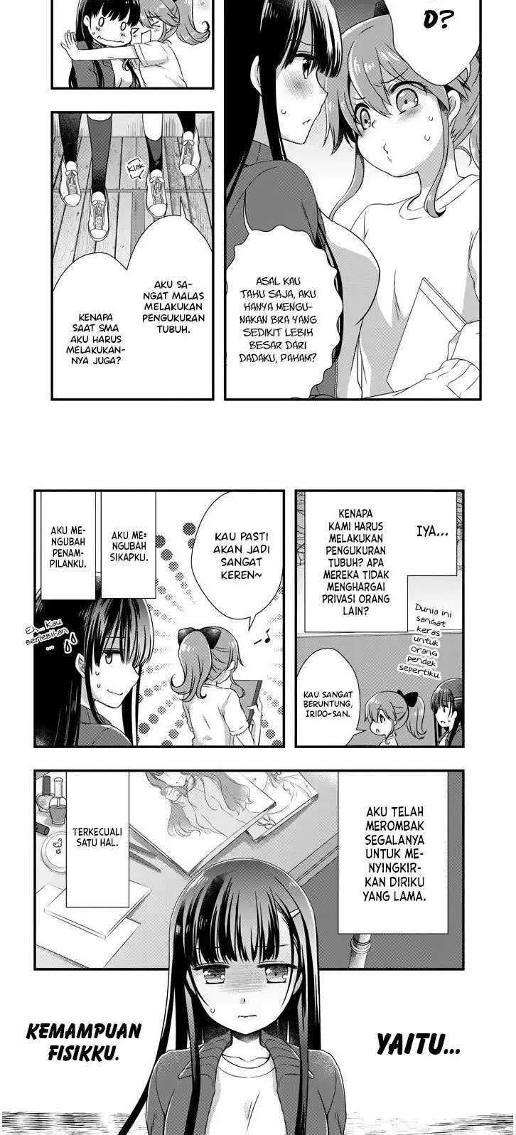Mamahaha no Tsurego ga Moto Kanodatta Chapter 07 Gambar 5