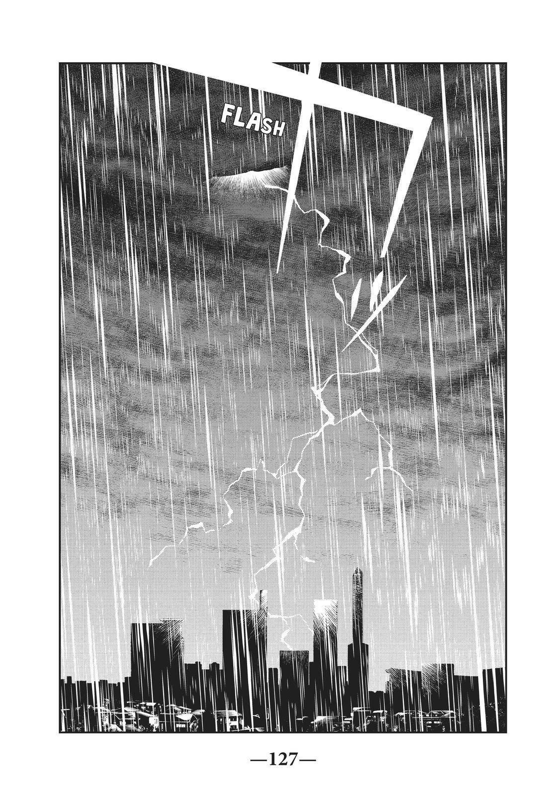 Runway de Waratte Chapter 135 Gambar 15