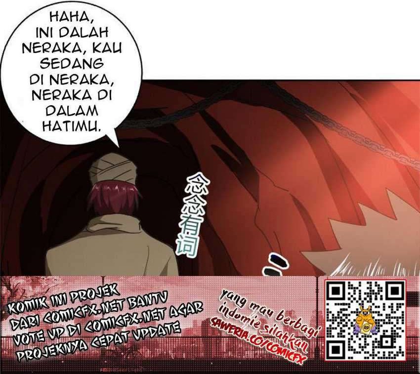 The Nether World Mix of Jiang Long Chapter 57 Gambar 5