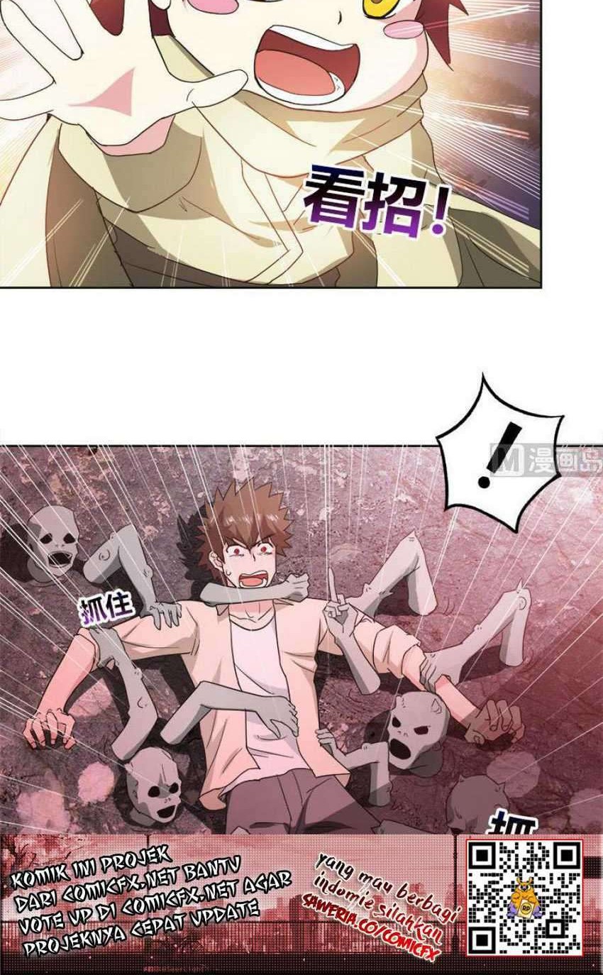 The Nether World Mix of Jiang Long Chapter 57 Gambar 10